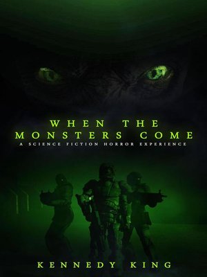 cover image of When the Monsters Come